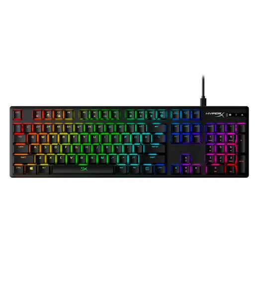 HyperX Alloy Origins Mechanical Gaming Keyboard